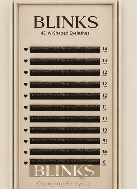 Blinks Lashes