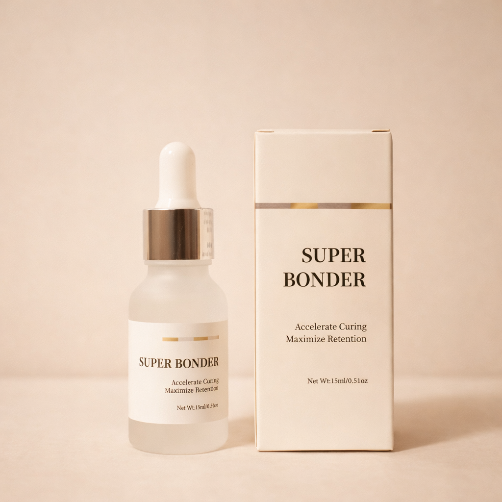 Super Bonder Lash Sealer