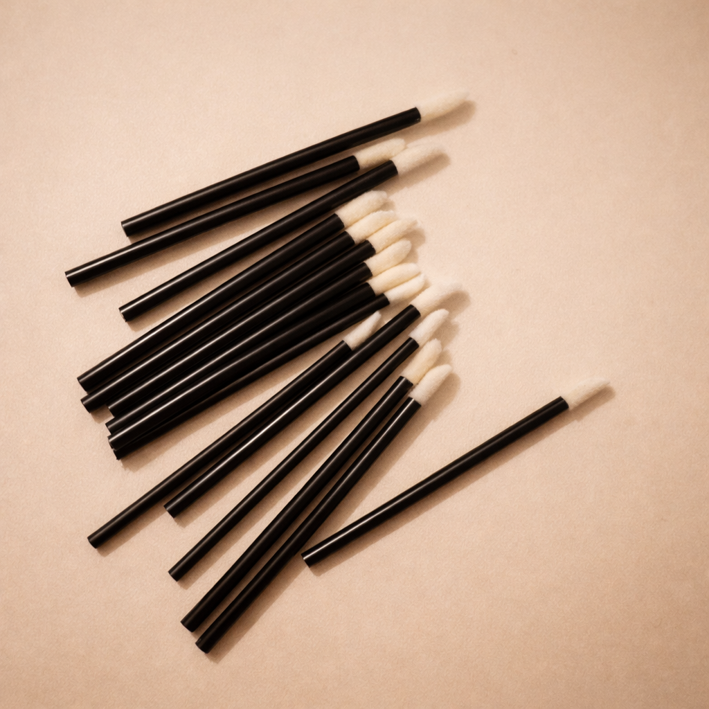 Disposable Lash Micro Brushes (20 PCS